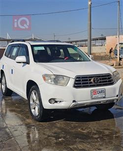 تويوتا هايلاندر